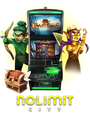 Đa dạng tựa game slot