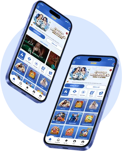 Mã QR tải ứng dụng 789wim nhà cái cho Android
